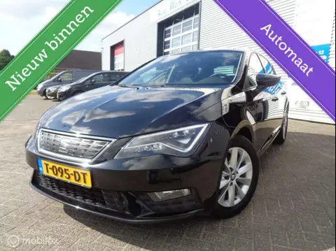 Used SEAT LEON Petrol 2019 Ad 