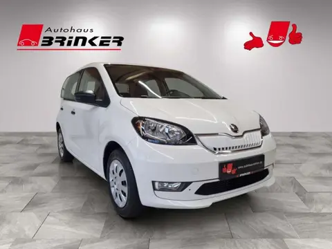 Used SKODA CITIGO Electric 2020 Ad 