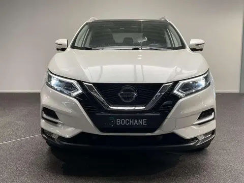 Annonce NISSAN QASHQAI Essence 2021 d'occasion 