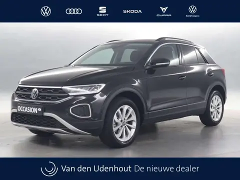 Used VOLKSWAGEN T-ROC Petrol 2023 Ad 