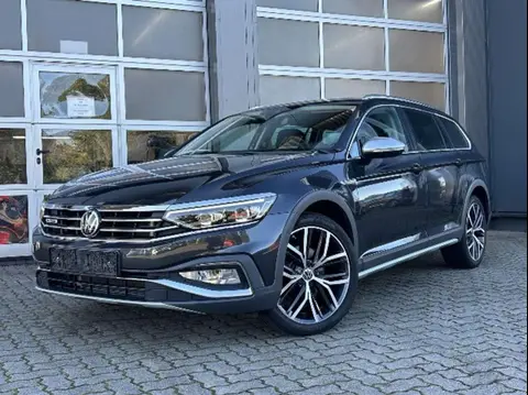 Annonce VOLKSWAGEN PASSAT Diesel 2022 d'occasion 