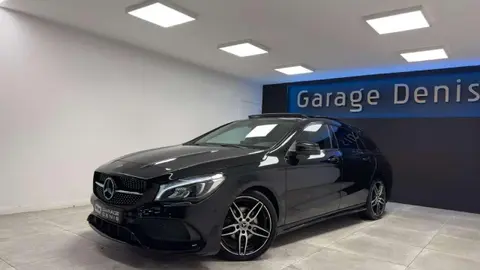 Used MERCEDES-BENZ CLASSE CLA Diesel 2020 Ad 