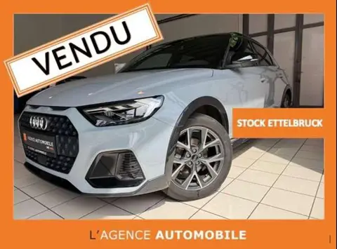 Used AUDI A1 Petrol 2022 Ad 