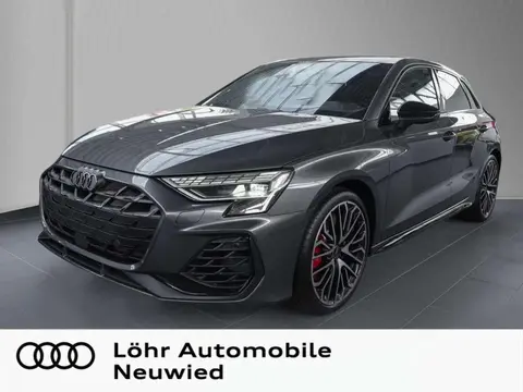 Annonce AUDI S3 Essence 2024 d'occasion Allemagne