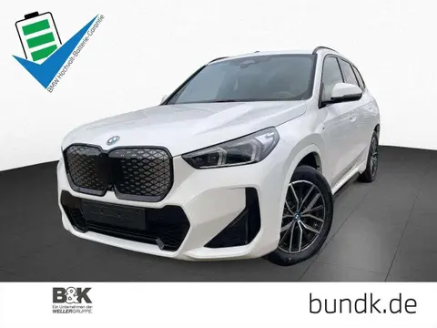 Annonce BMW IX1 Électrique 2024 d'occasion 