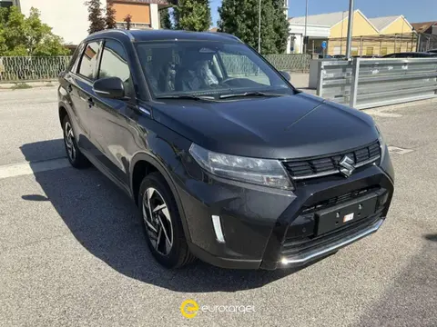 Used SUZUKI VITARA Hybrid 2024 Ad 