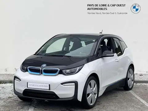 Used BMW I3 Electric 2019 Ad 