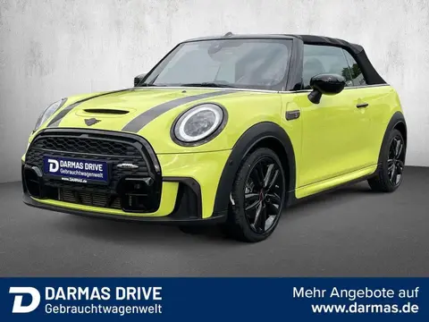 Used MINI COOPER Petrol 2023 Ad 