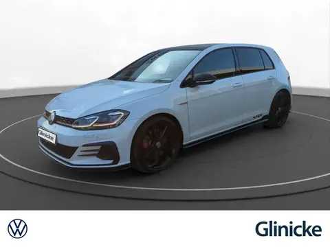 Used VOLKSWAGEN GOLF Petrol 2019 Ad 