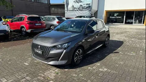 Used PEUGEOT 208 Petrol 2023 Ad 