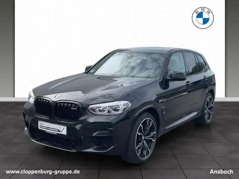 Annonce BMW X3 Essence 2021 d'occasion 