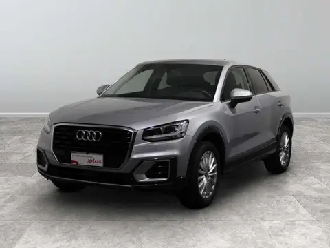 Used AUDI Q2 Petrol 2020 Ad 