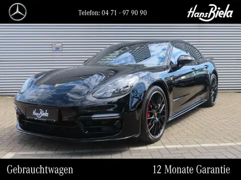 Used PORSCHE PANAMERA Petrol 2021 Ad 