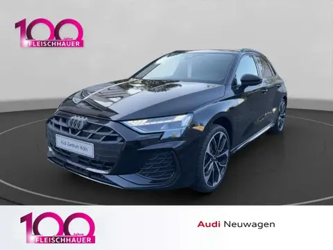 Used AUDI A3 Petrol 2024 Ad 