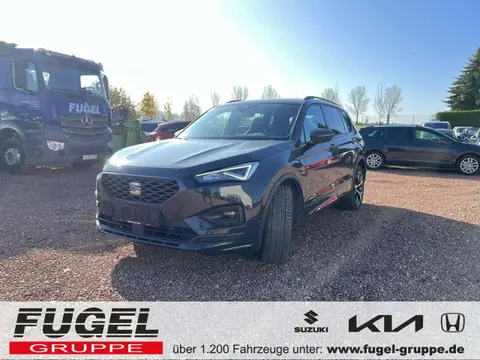 Annonce SEAT TARRACO Diesel 2021 d'occasion 