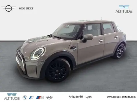 Used MINI ONE Petrol 2021 Ad 