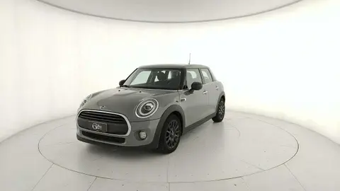 Annonce MINI ONE Essence 2020 d'occasion 