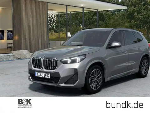 Annonce BMW X1 Essence 2024 d'occasion 