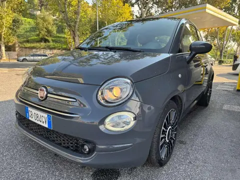 Used FIAT 500 Hybrid 2020 Ad 