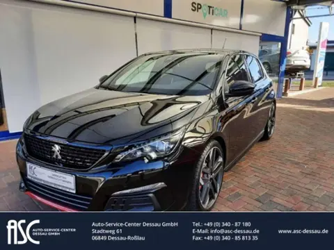 Used PEUGEOT 308 Petrol 2018 Ad 