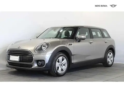 Annonce MINI ONE Diesel 2020 d'occasion 