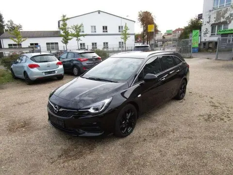 Annonce OPEL ASTRA Essence 2020 d'occasion 