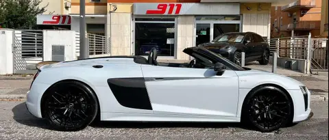 Used AUDI R8 Petrol 2018 Ad 