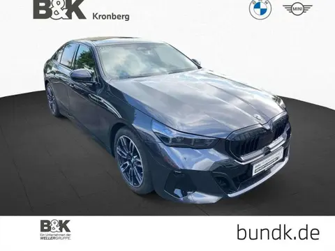 Used BMW SERIE 5 Diesel 2023 Ad 