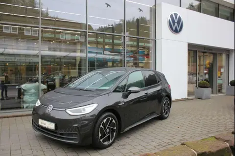 Used VOLKSWAGEN ID.3 Electric 2021 Ad 