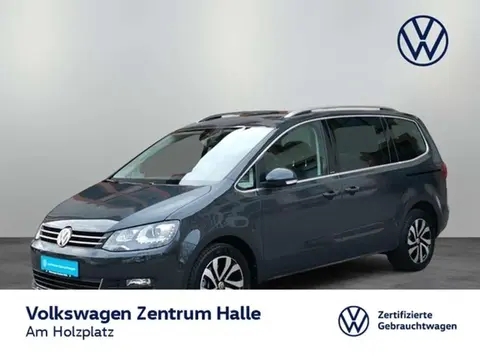 Annonce VOLKSWAGEN SHARAN Essence 2022 d'occasion 