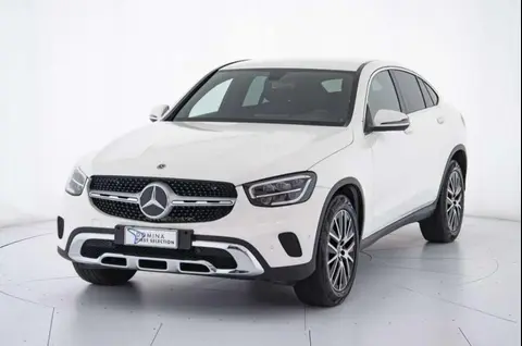 Annonce MERCEDES-BENZ CLASSE GLC Diesel 2019 d'occasion 