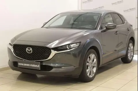 Used MAZDA CX-30 Hybrid 2021 Ad 