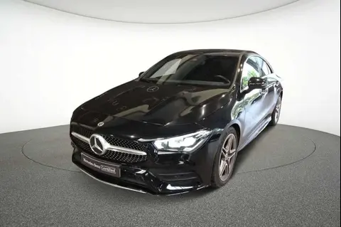 Used MERCEDES-BENZ CLASSE CLA Diesel 2021 Ad 