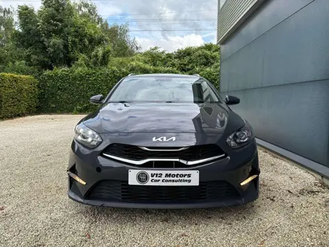 Used KIA CEED Petrol 2022 Ad 