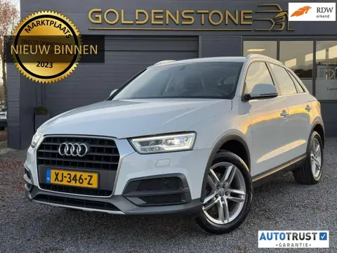 Used AUDI Q3 Petrol 2018 Ad 