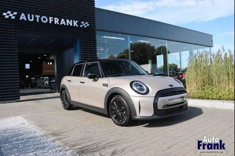 Used MINI COOPER Petrol 2023 Ad Belgium