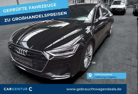 Used AUDI A7 Diesel 2019 Ad 