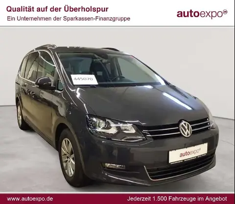 Annonce VOLKSWAGEN SHARAN Essence 2020 d'occasion 