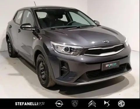 Used KIA STONIC Petrol 2019 Ad 