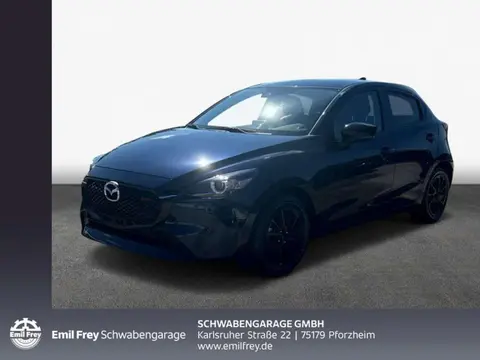 Annonce MAZDA 2 Essence 2024 d'occasion 