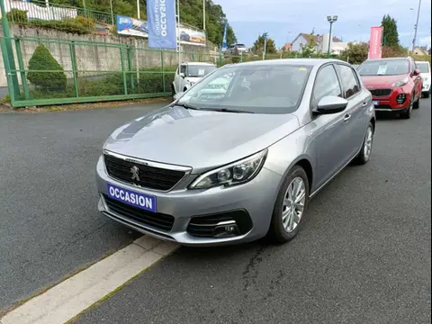 Used PEUGEOT 308 Diesel 2020 Ad 