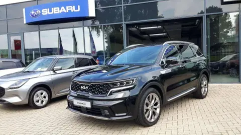 Annonce KIA SORENTO Diesel 2023 d'occasion 