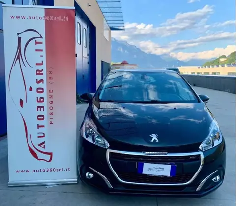 Used PEUGEOT 208 Diesel 2016 Ad 