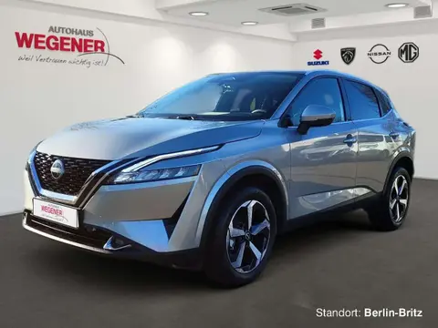 Annonce NISSAN QASHQAI Essence 2023 d'occasion 