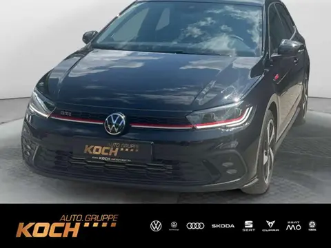 Annonce VOLKSWAGEN POLO Essence 2024 d'occasion 