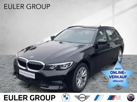 Used BMW SERIE 3 Diesel 2021 Ad Germany