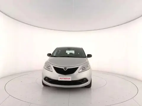 Annonce LANCIA YPSILON Hybride 2021 d'occasion 