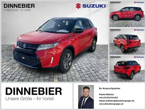 Used SUZUKI VITARA Petrol 2024 Ad 