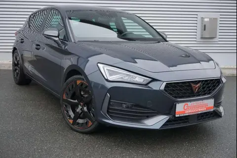 Used CUPRA LEON Hybrid 2021 Ad 