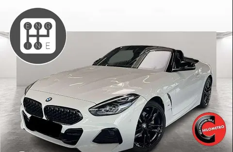 Annonce BMW Z4 Essence 2021 d'occasion 